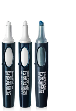 Veschiedene NoOne Marker