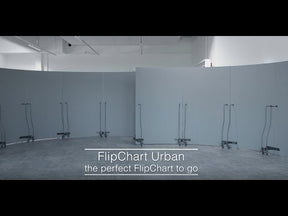 FlipChart Urban