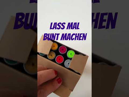 Brushmarker Neuland No.One® Art, Pinselspitze 0,5-7 mm, Einzelfarben