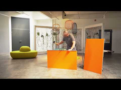 Pinwand EuroPin® MC