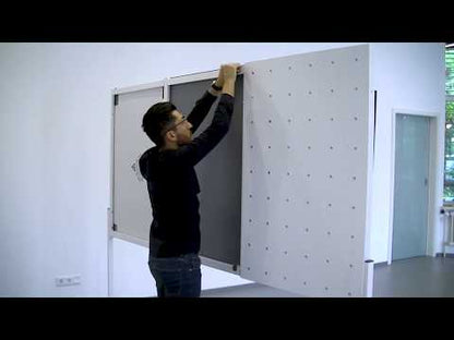 ToolBoard Kit M