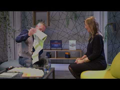 Leerlandkaart nr. 12 – Organisatorisch inzicht