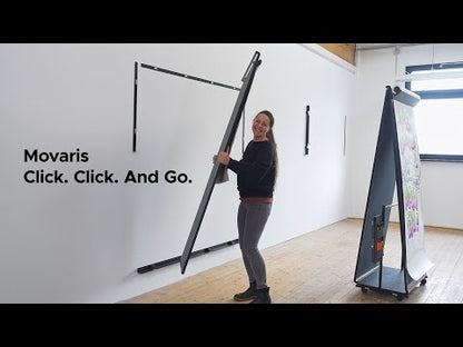 Tafelsysteem Neuland Movaris