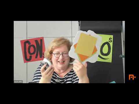 InstaCards maxi Stick-It, 300 Stück, farbig sortiert