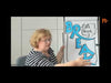 TableTop FlipChart