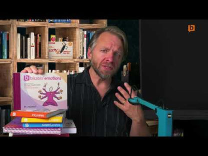 bikablo® emotions – Visual dictionary