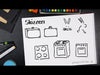 Flipcharts gestalten (German)