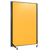 #vorderseite wählen_whiteboard,#tafel-ausführung wählen_04 filztuch gelb 9524